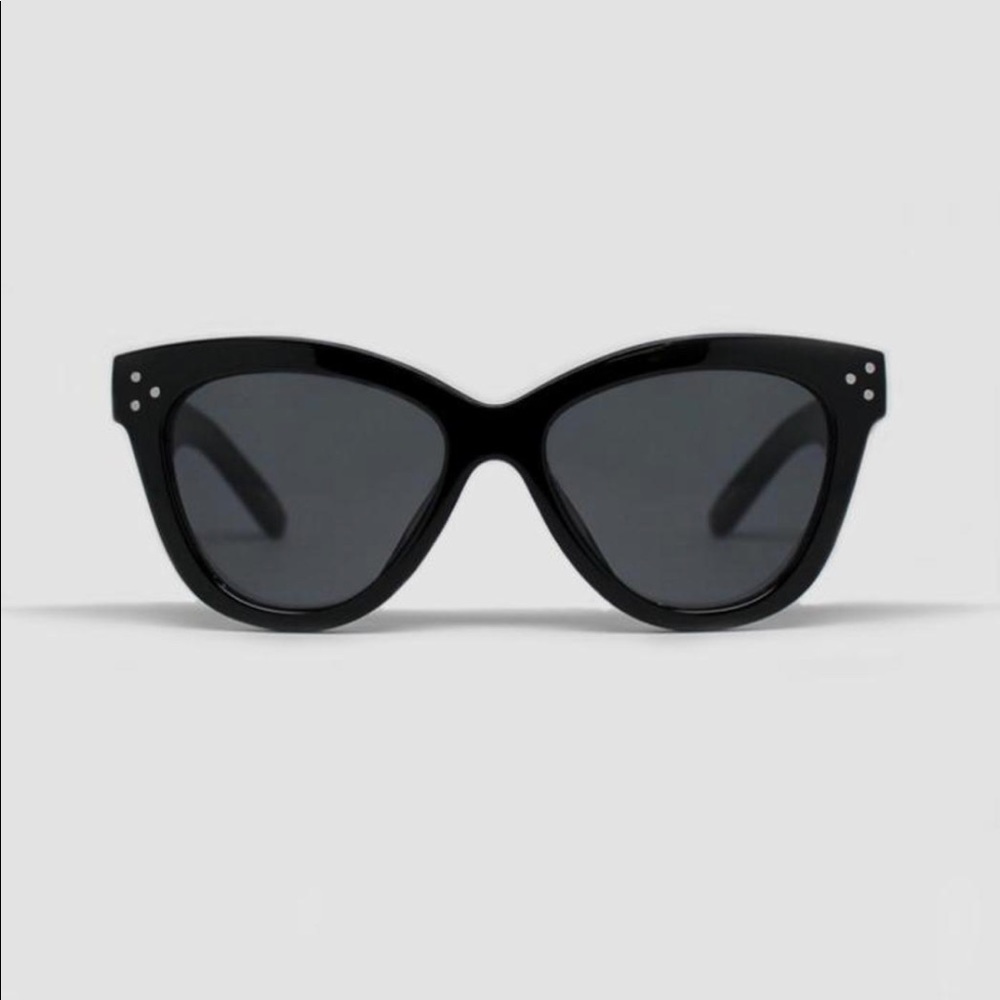 Quay summer fling glasses